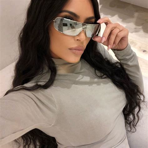 kim k ysl sunglasses|Kim Kardashian West Is Debuting a New Collection of .